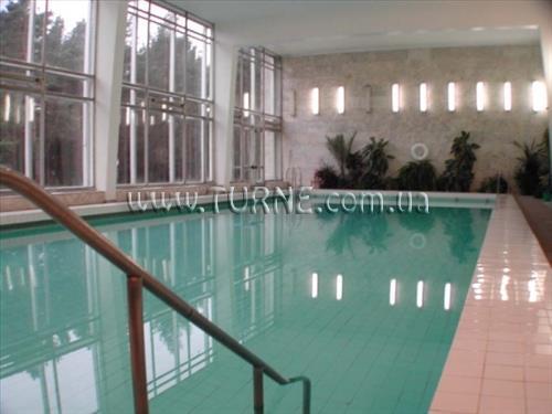 Фото Jantarnij Bereg 3*