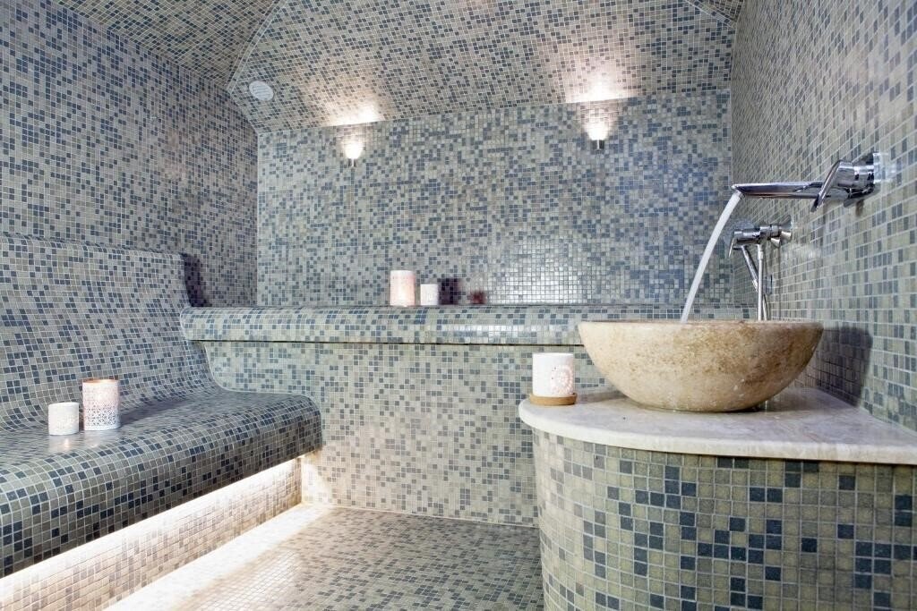 Фотографія Kurshi Hotel & Spa 4*