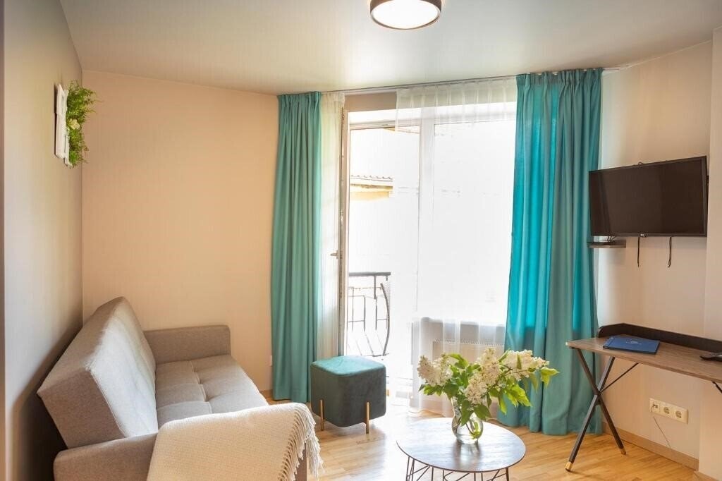 Зображення Kurshi Hotel & Spa 4*