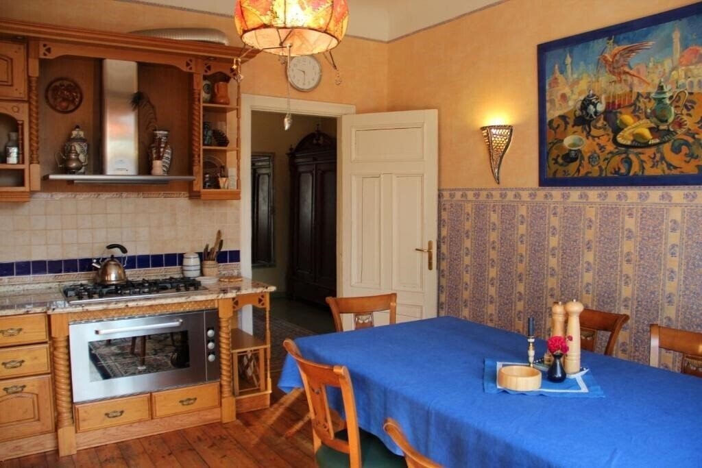 Изображение Villa Florio вилла