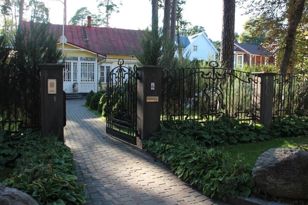 Картинка Villa Florio вилла