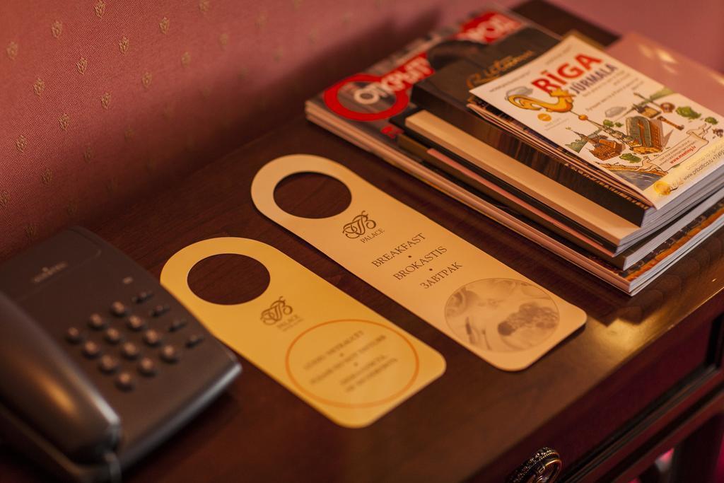 Картинка Tb Palace Hotel & Spa 5*