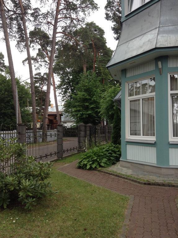 Фотография Parus Hotel 3*