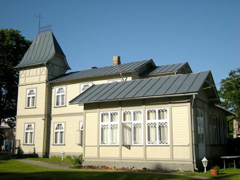 Фотографія Airava Guesthouse 1*