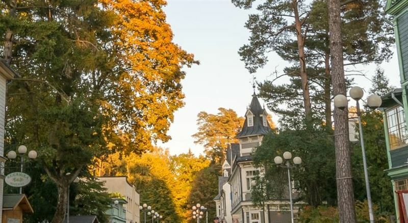 Зображення Airava Guesthouse 1*