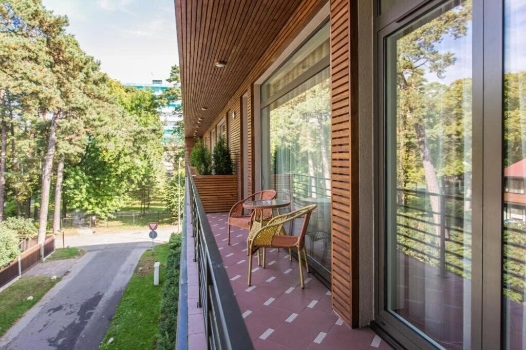 Фотография Amber Spa Boutique Hotel 4*