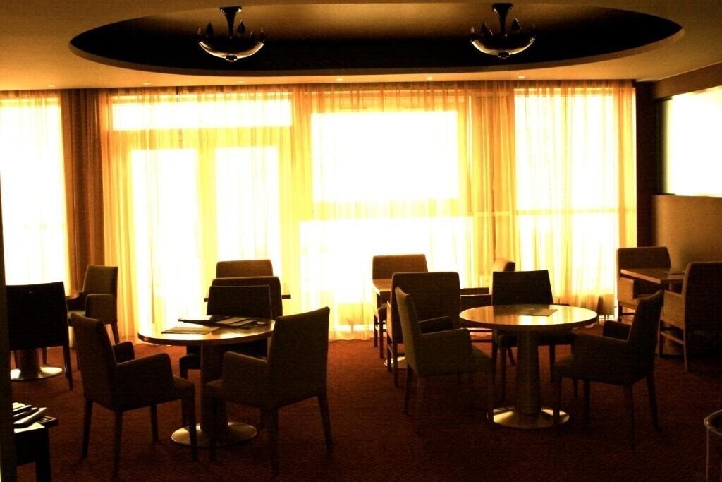 Изображение Amber Spa Boutique Hotel 4*