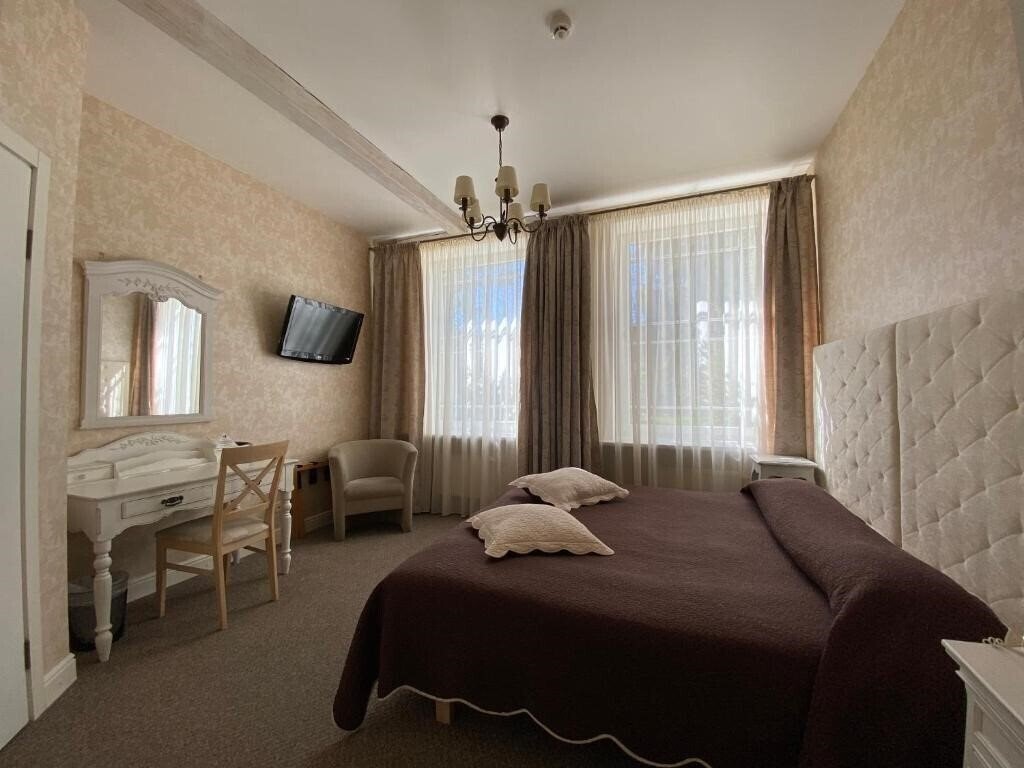 Отель Villa Joma 3*
