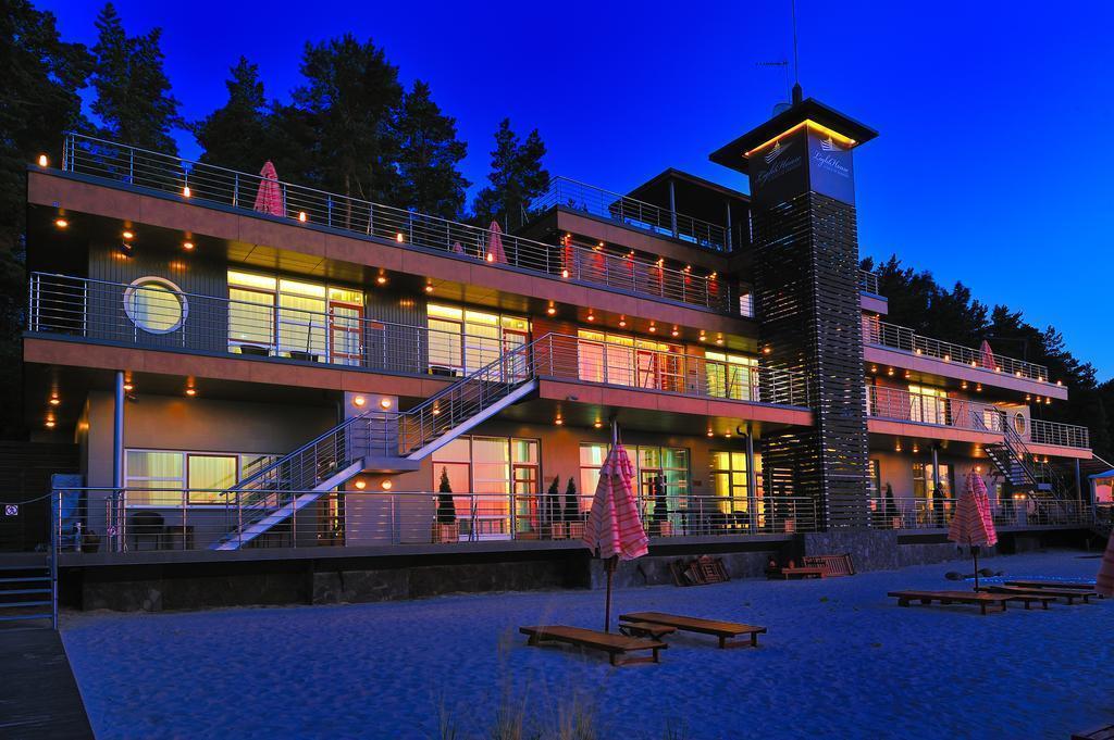 Картинка Light House 5*