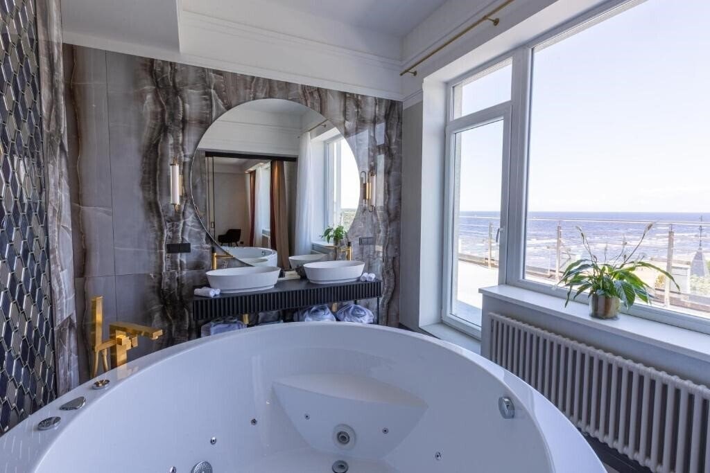 Фото Baltic Beach Hotel Standart 4*