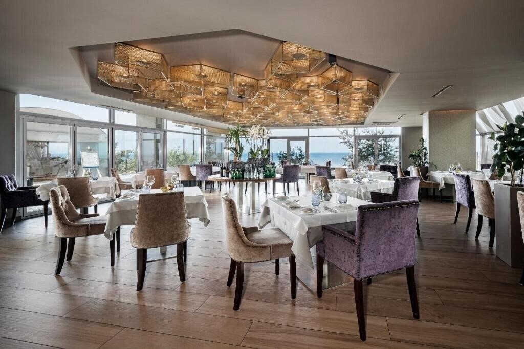 Фотография Baltic Beach Hotel Standart 4*