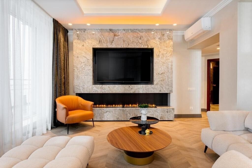 Изображение Baltic Beach Hotel Standart 4*