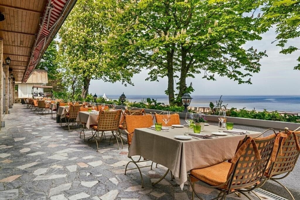 Картинка Baltic Beach Hotel Standart 4*