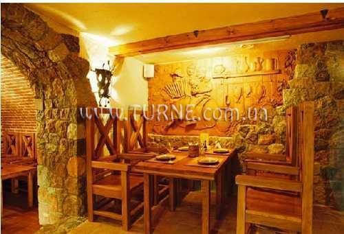 Отель Vaidila 3*