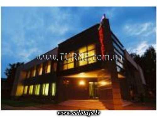 Зображення Ode 3*