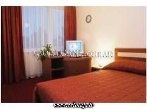 Фотографія Ode 3*