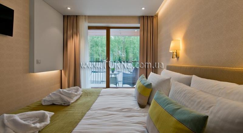 Изображение Spa Vilnius Anyksciai (ex. Spa Vilnius Anyksciai) 4*