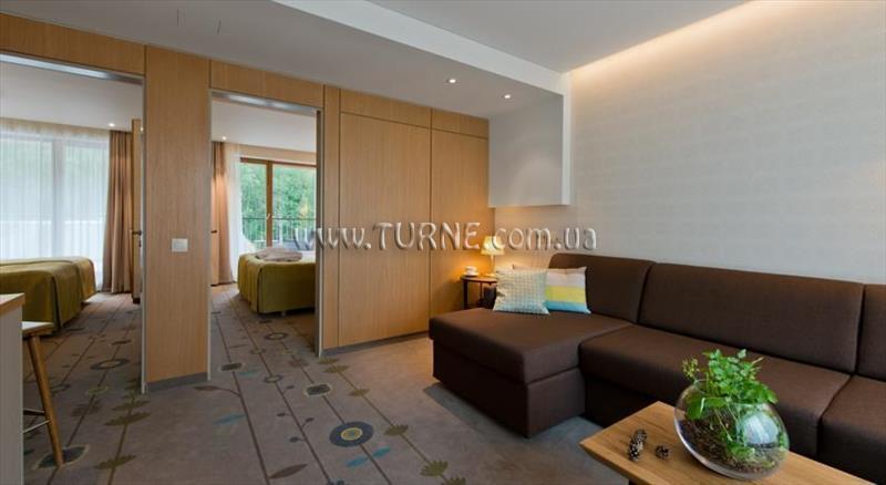 Фотография Spa Vilnius Anyksciai (ex. Spa Vilnius Anyksciai) 4*