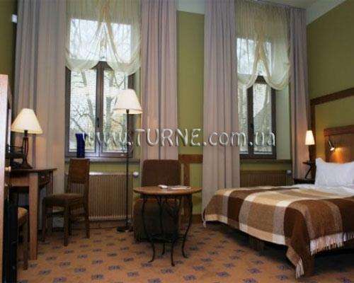 Фотографія Best Western Central 4*