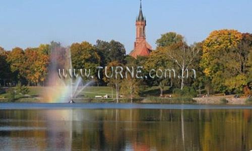 Готель Best Western Central 4*