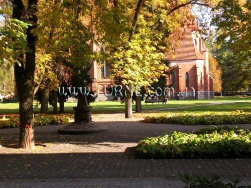 Готель Credo 3*