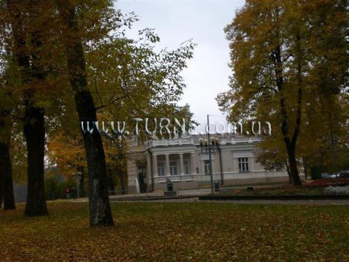 Фотографія Credo 3*