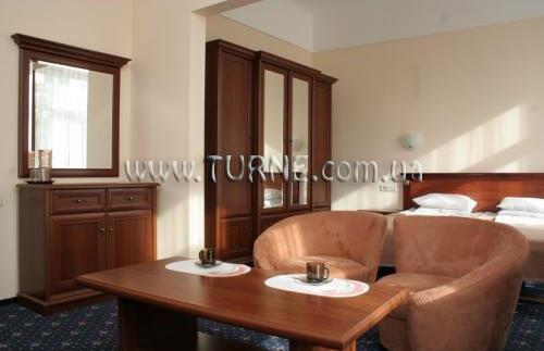 Изображение Draugyste 3*