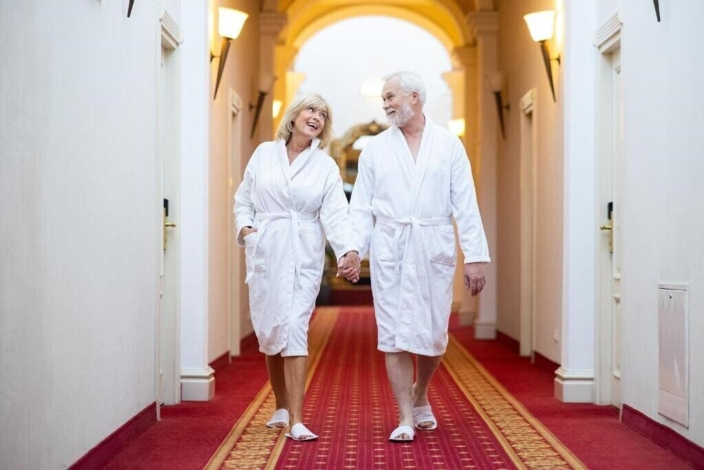 Отель Europa Royale 4*