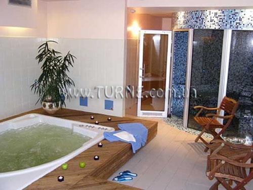 Фотографія Druskininkai 3*