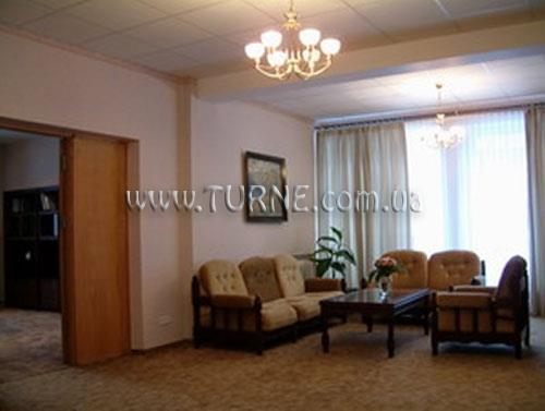 Картинка Lietuva 4*