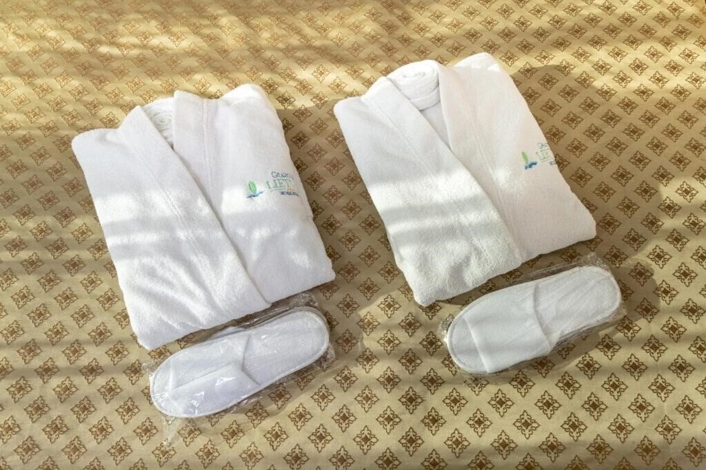Фотографія Grand Spa Lietuva Hotel 4*