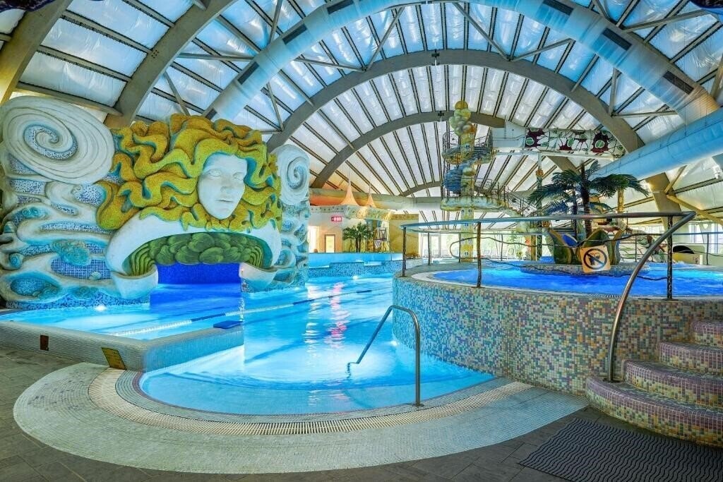 Зображення Grand Spa Lietuva Hotel 4*