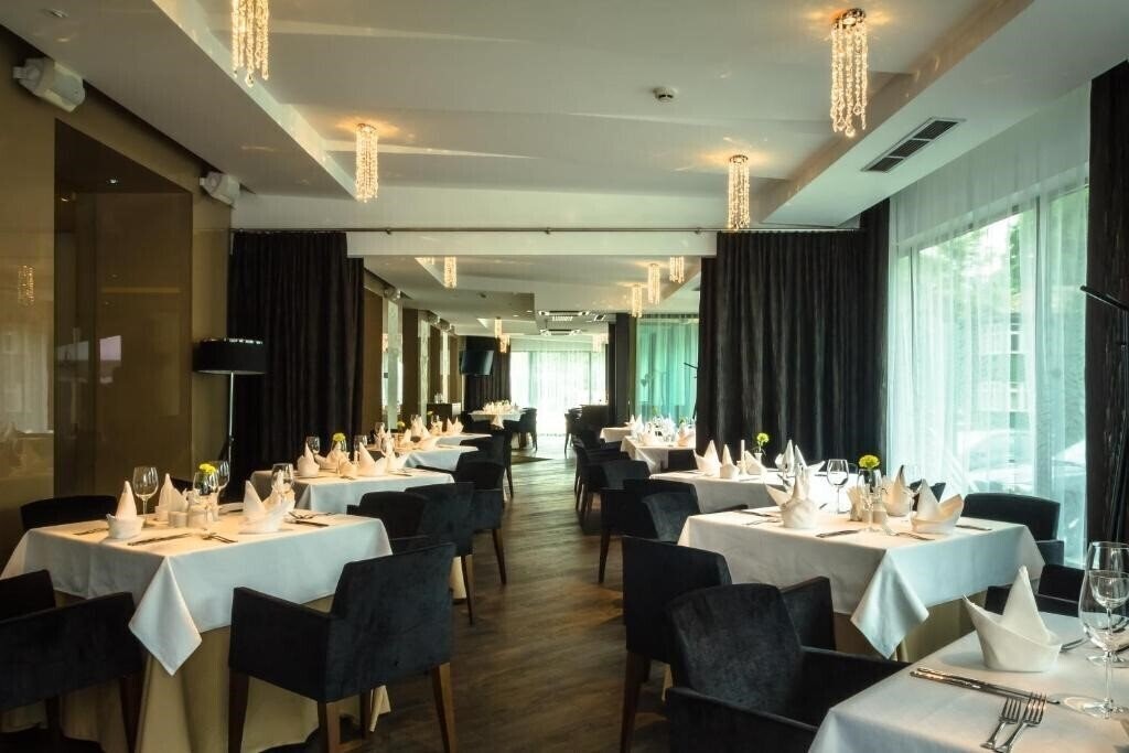 Картинка Grand Spa Lietuva Hotel 4*