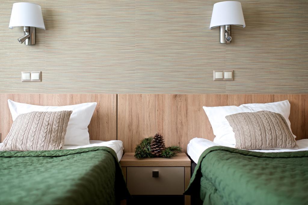 Фотографія Spa Vilnius Druskininkai 4*