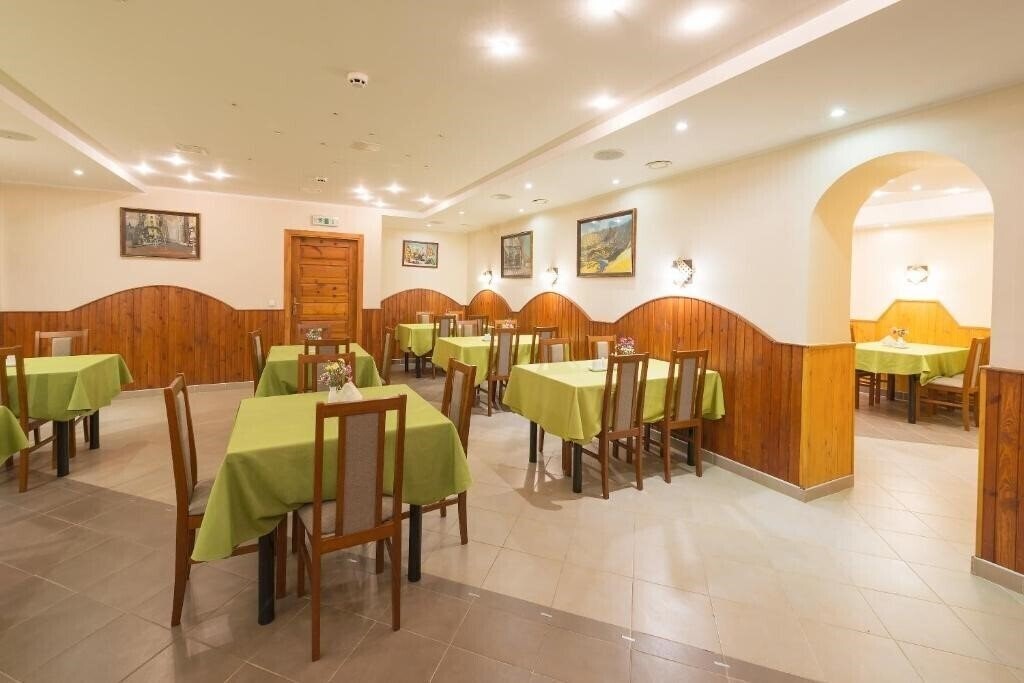 Фото Hotel Vita 3*