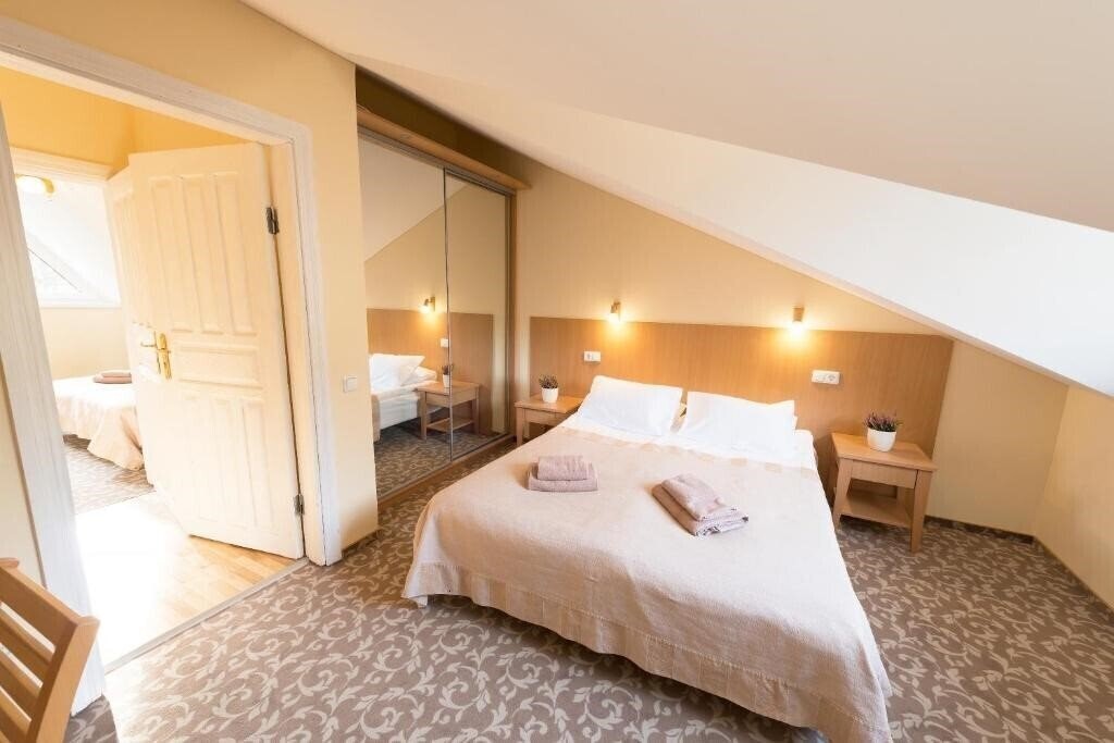 Картинка Hotel Vita 3*