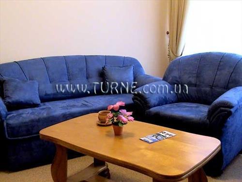 Зображення Sanatoriy Belarus 3*