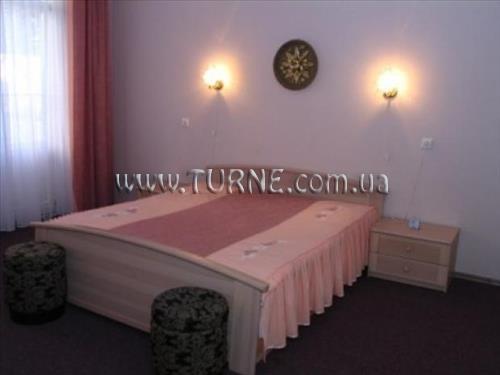 Фотографія Sanatoriy Belarus 3*