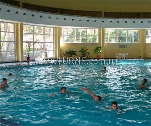 Фото Sanatoriy Belarus 3*