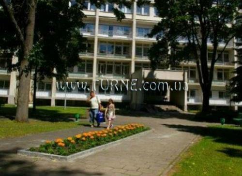 Готель Sanatoriy Belarus 3*