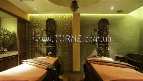 Фотографія SPA Vilnius SANA 4*