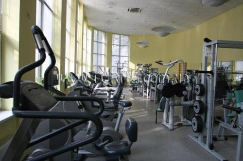 Готель SPA Vilnius SANA 4*