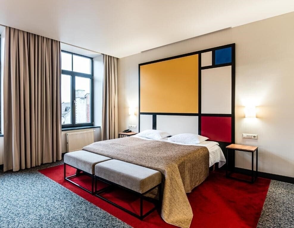 Изображение Victoria Hotel Kaunas 4*