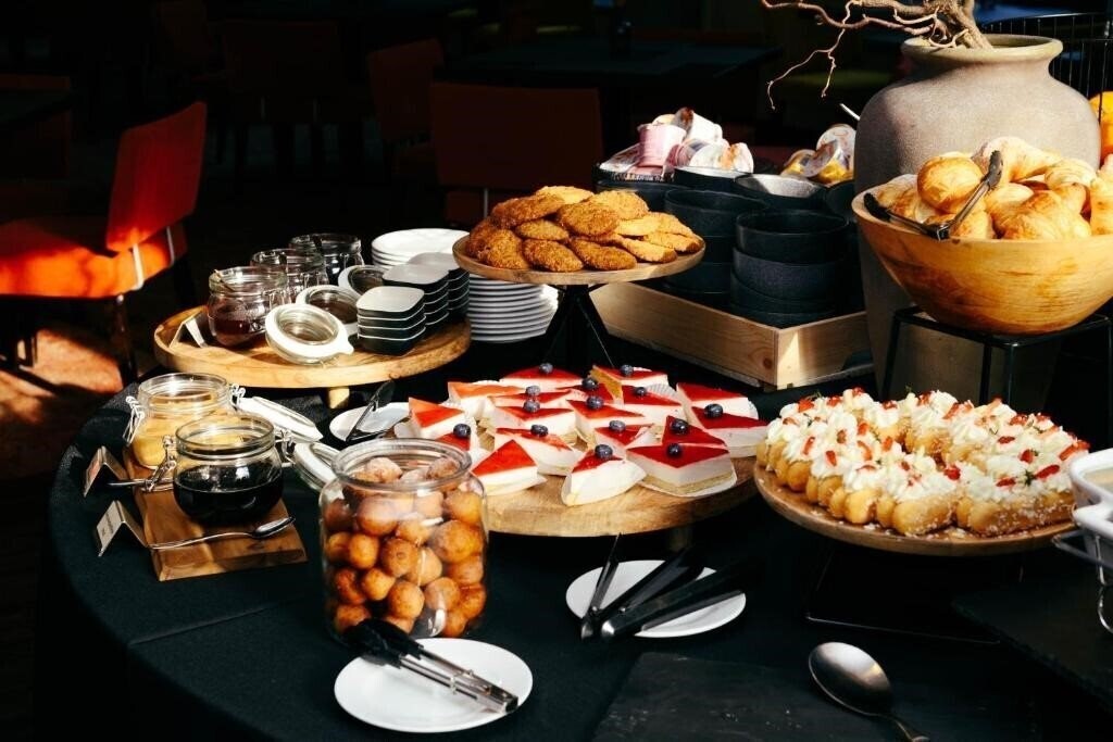 Картинка Victoria Hotel Kaunas 4*