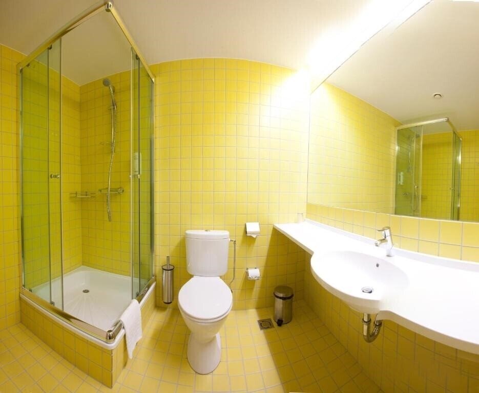 Фотография Kaunas City Hotel 2*