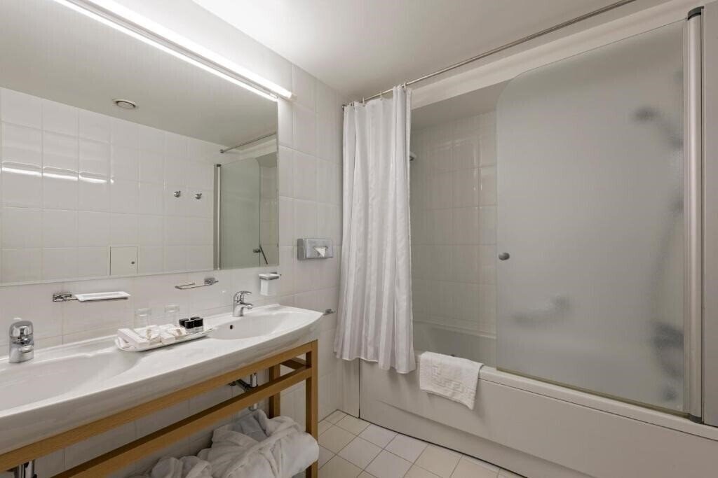 Фото Best Baltic Hotel Kaunas 4*