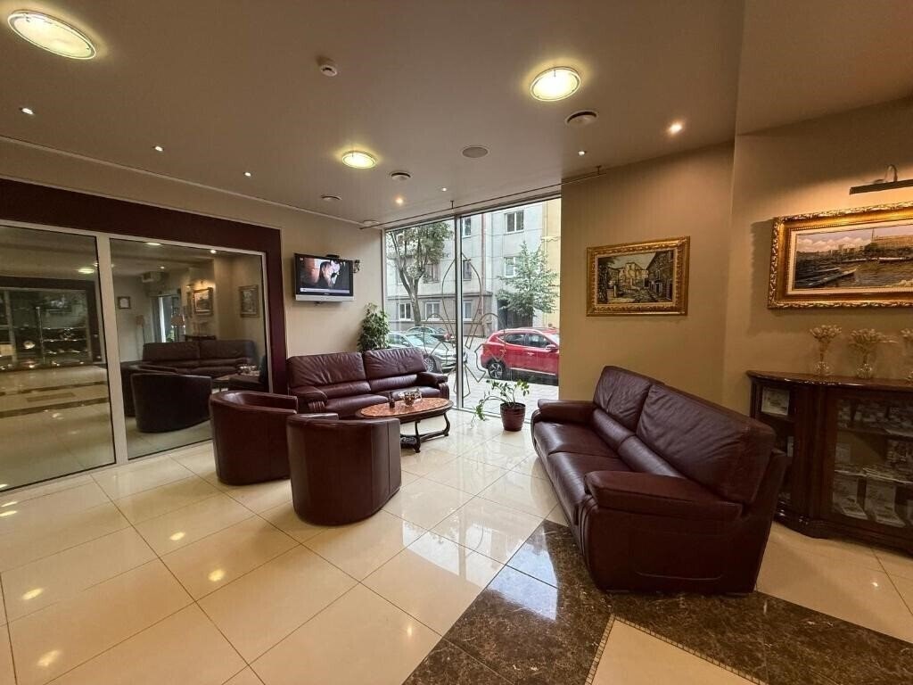 Фотография Best Baltic Hotel Kaunas 4*