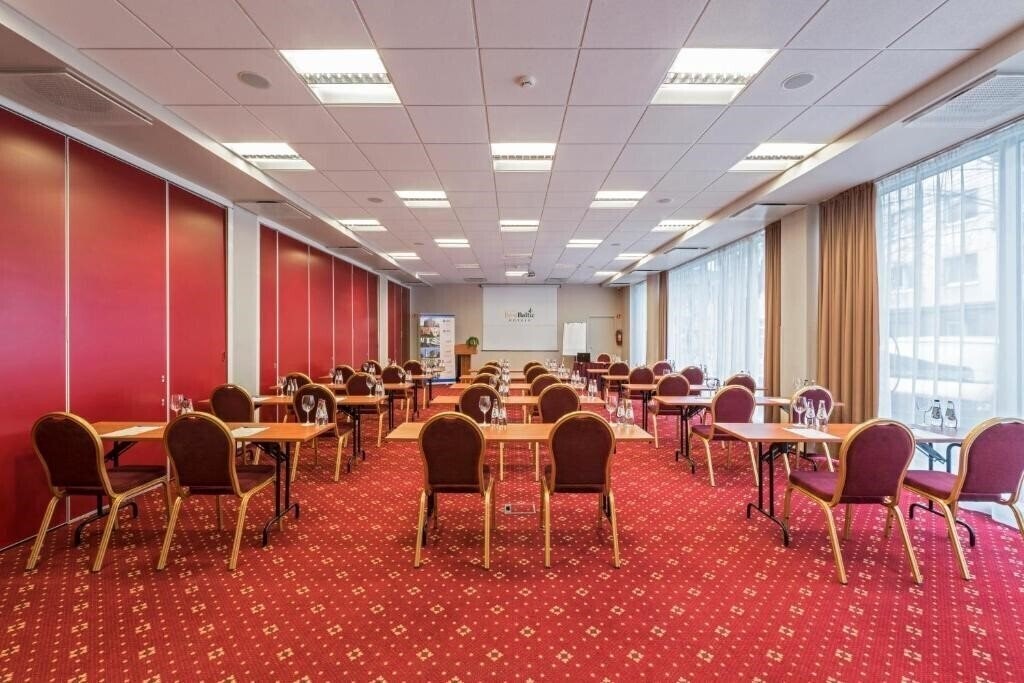 Картинка Best Baltic Hotel Kaunas 4*