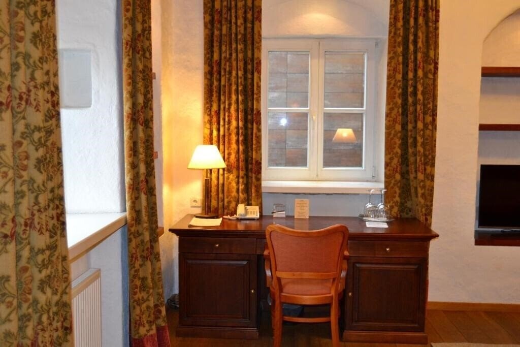 Фото Daugirdas Old City 4*
