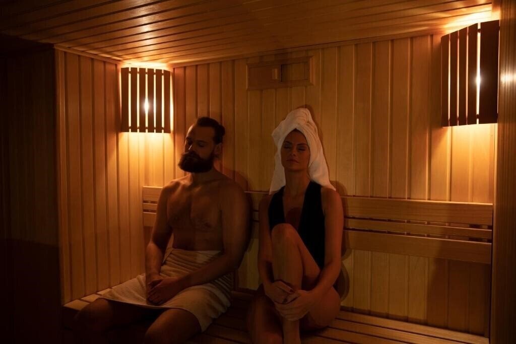 Картинка Daugirdas Old City 4*